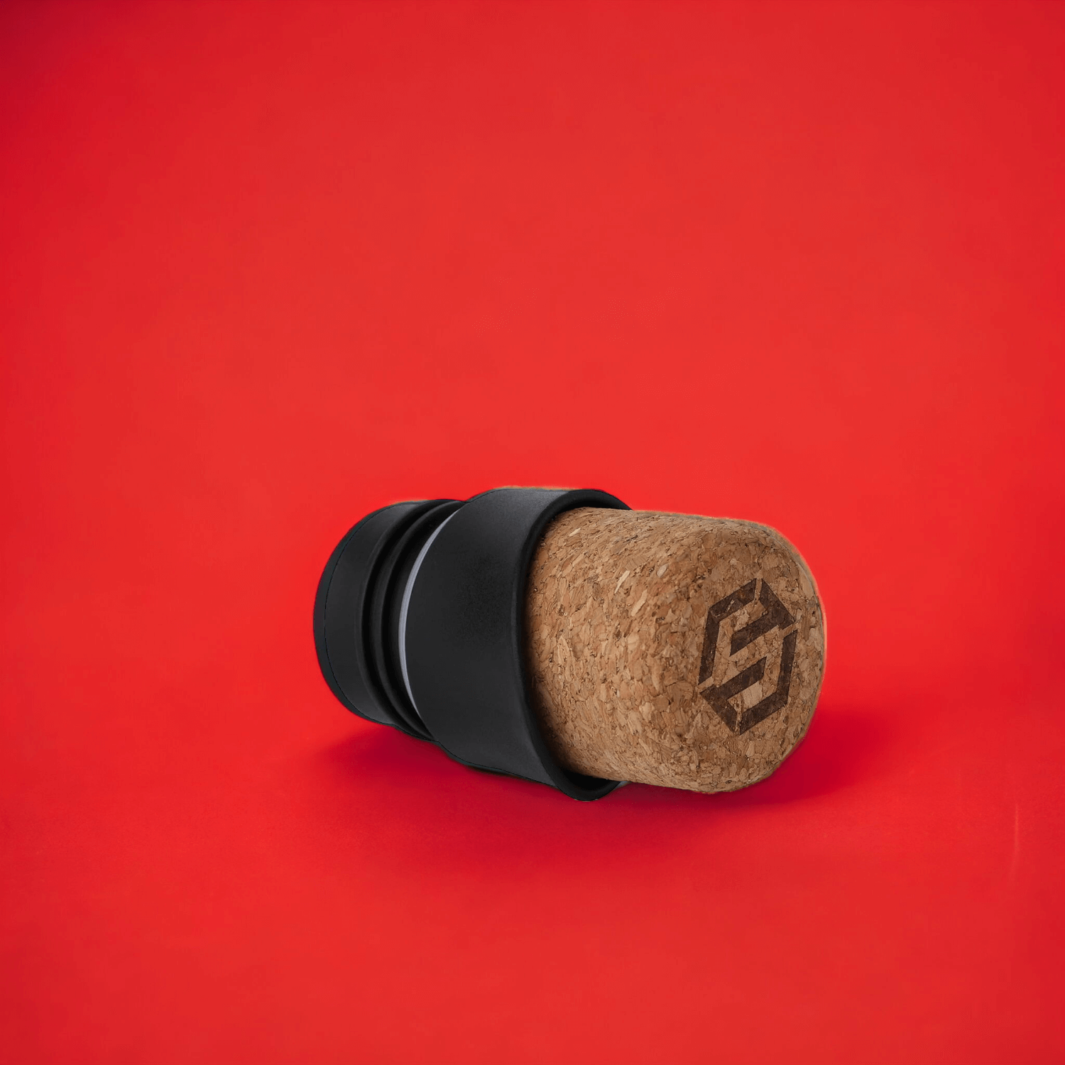 Double Wall Vacuum Insulated Sports Thermos Flask Hot and Cold 750 ML