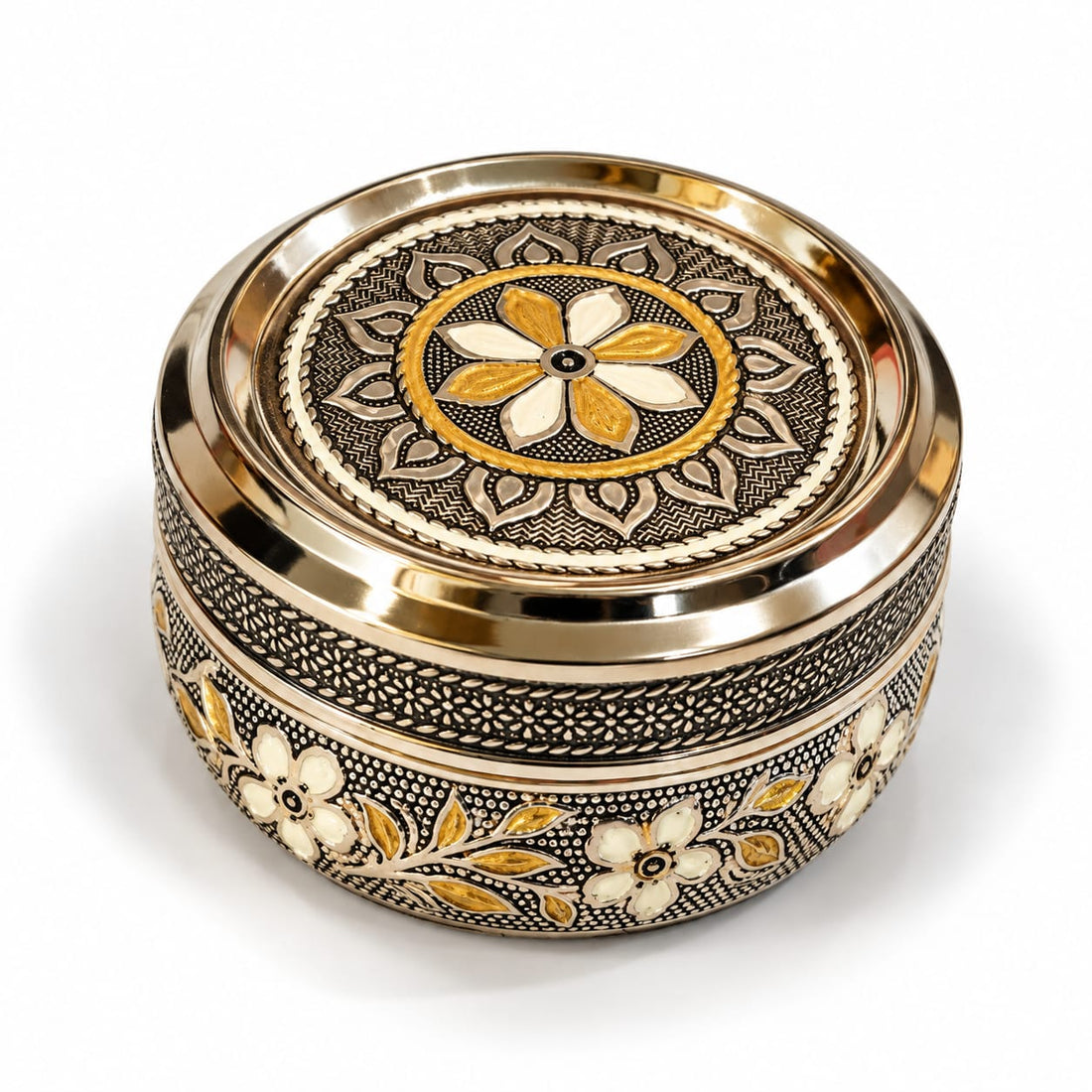 The Sovereign Harmony Box, image 4
