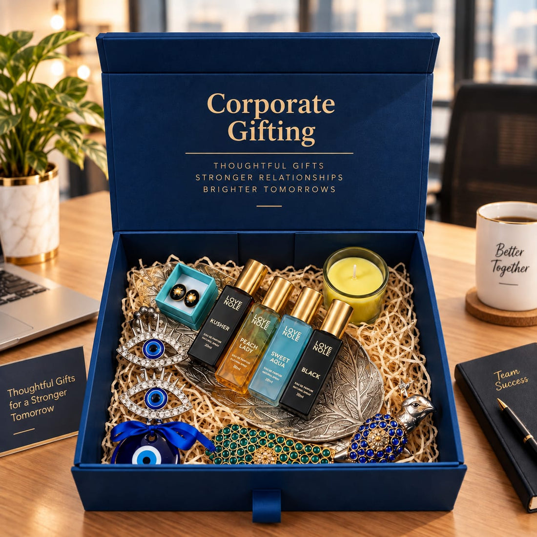 The Azure Mayura Excellence Reserve