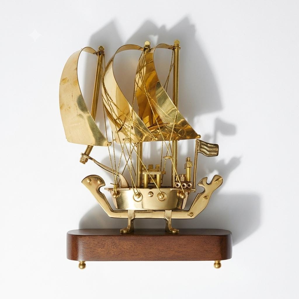 The Golden Odyssey & Enterprise Reserve, image 2