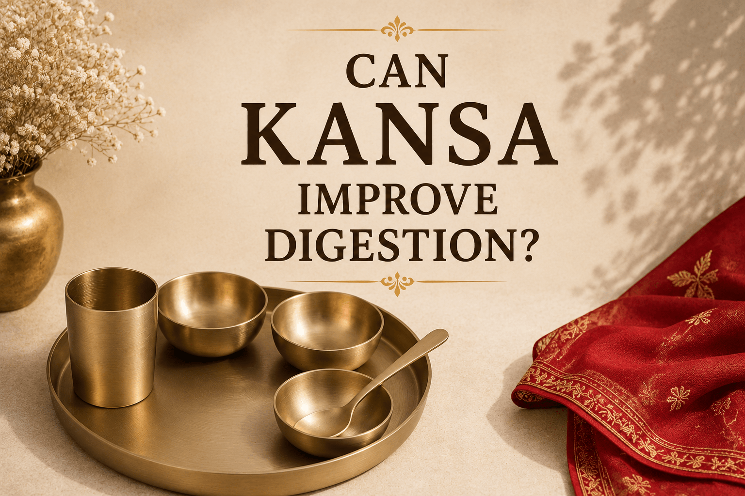 Can Kansa Improve Digestion? Traditional Beliefs Explained - Royalstuffs.com