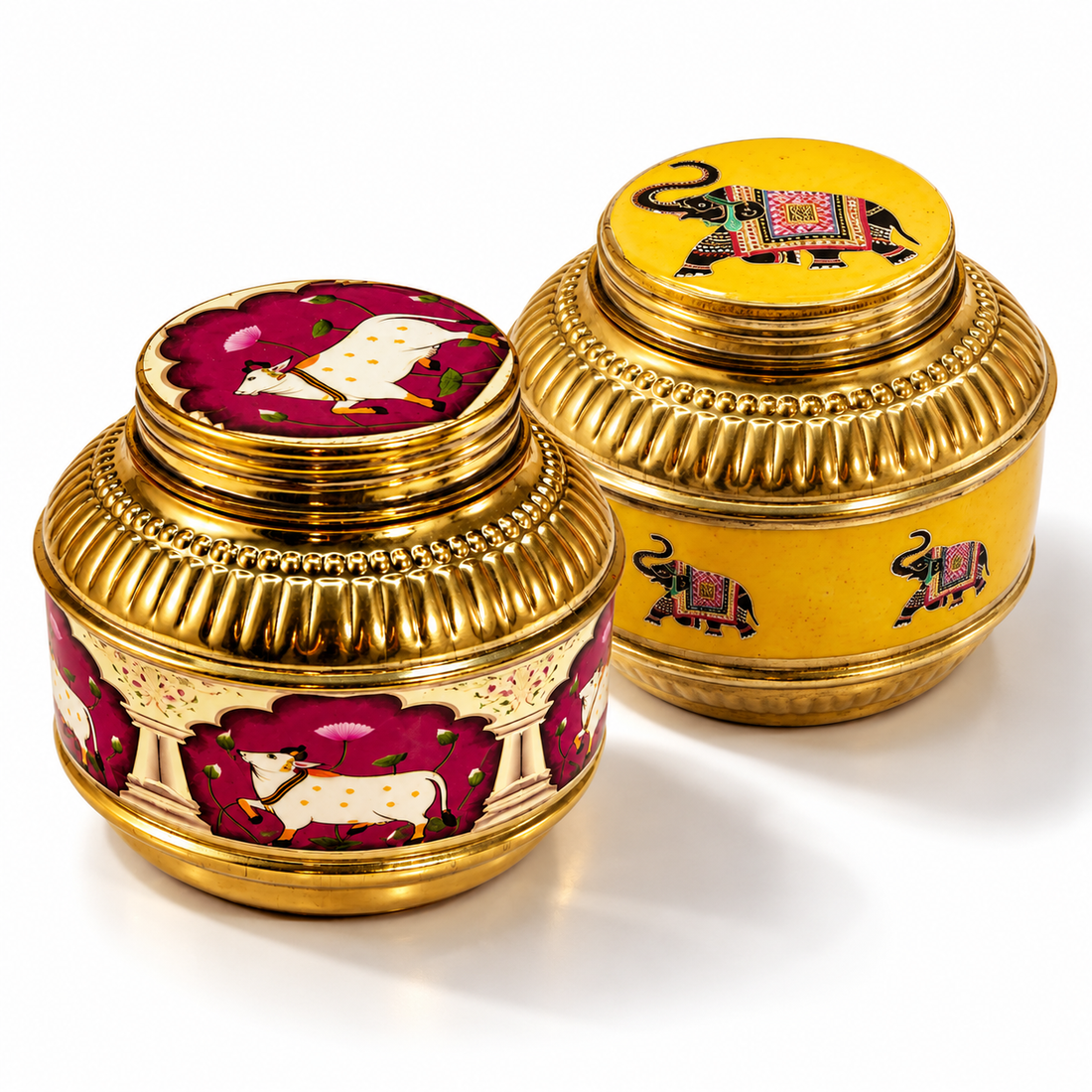The Imperial Swan & Innovation Hamper, image 3