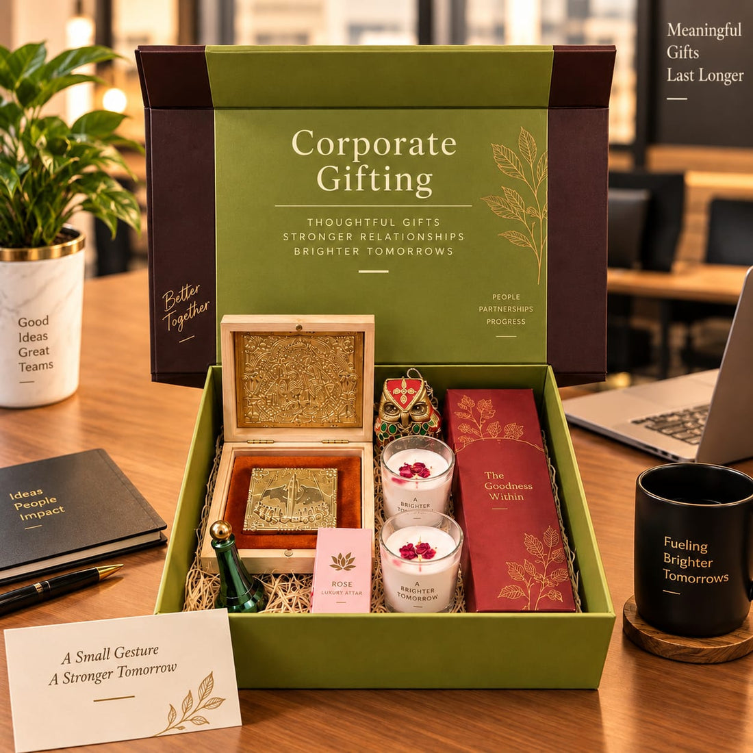 The Royal Heritage & Illumination Collection