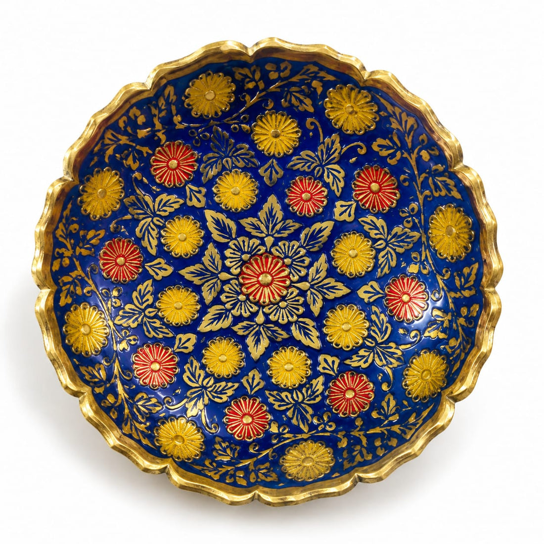 The Meenakari & Midnight Velvet Collection, image 2