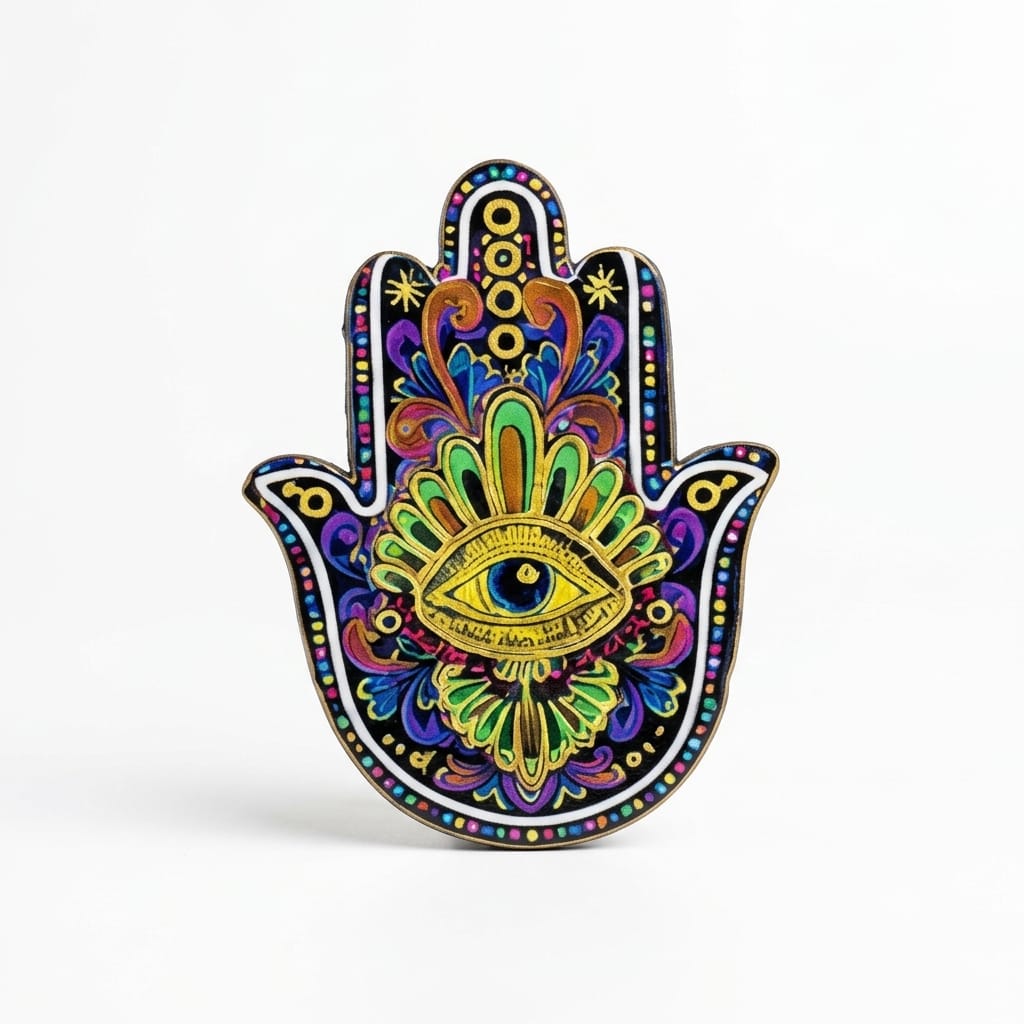 The Crimson Harmony & Craft Collection, image 7