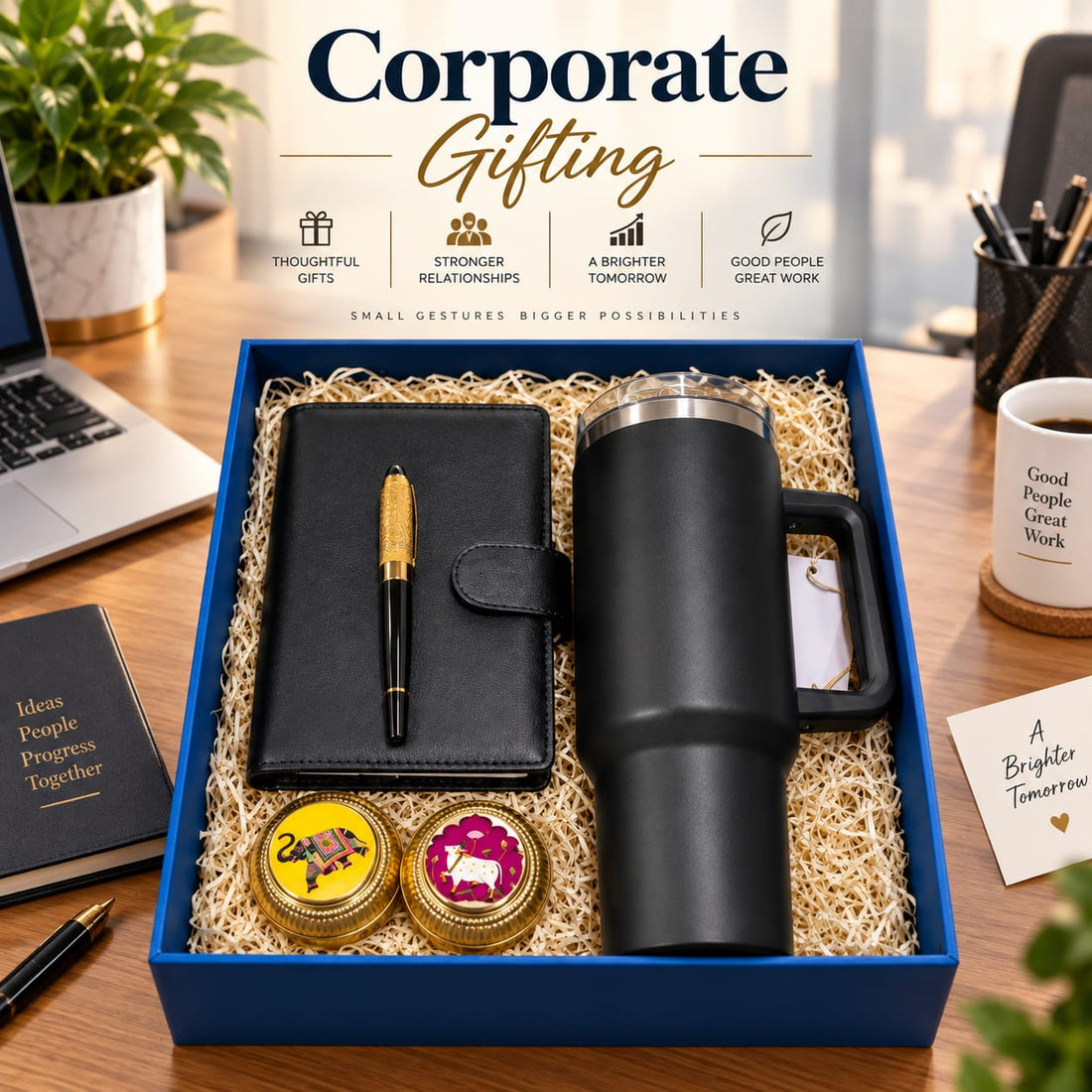 The Grand Stanley & Heritage Crate