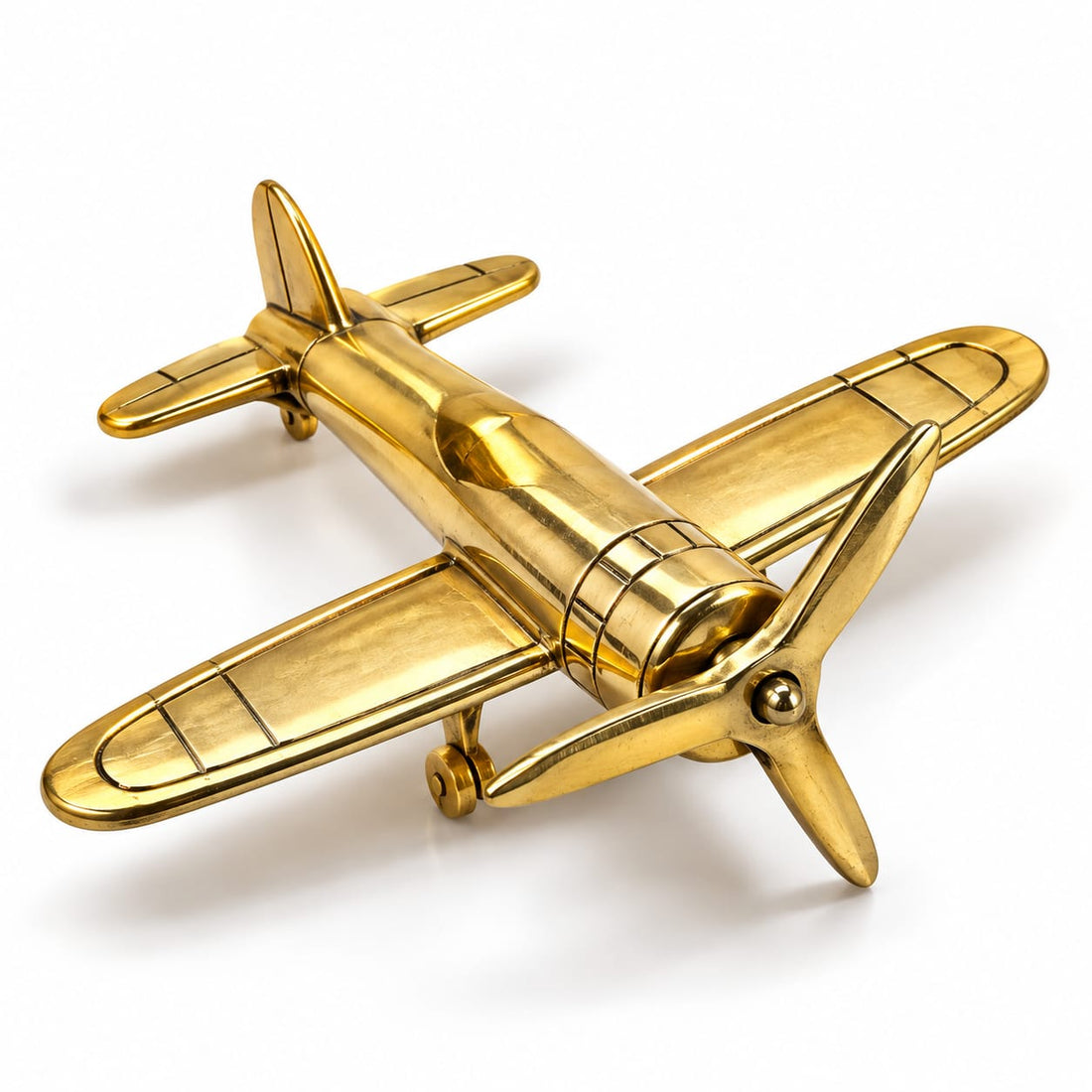 The Imperial Aviator & Orbit Vault, image 2