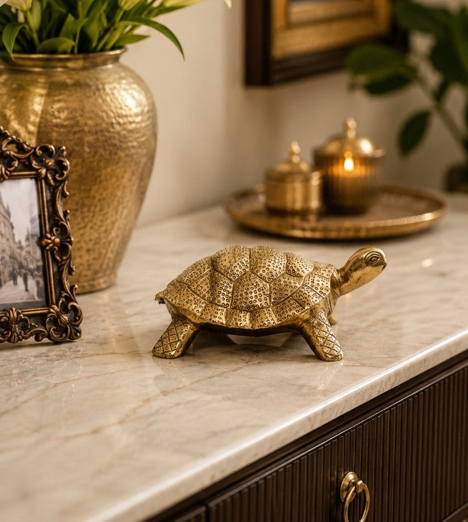 Elegant luxury living space styled with premium decorative accents
