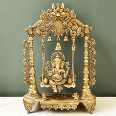 Ganesha Idols