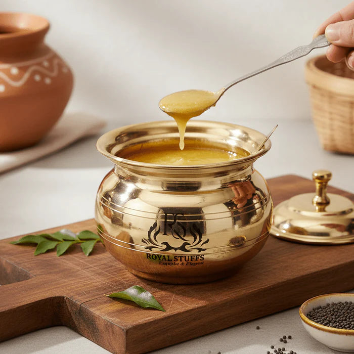 Curated copper gifting sets for weddings and celebrations