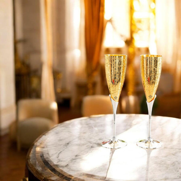 Perfect Gift - Royal Stuffs Brass Drinkware