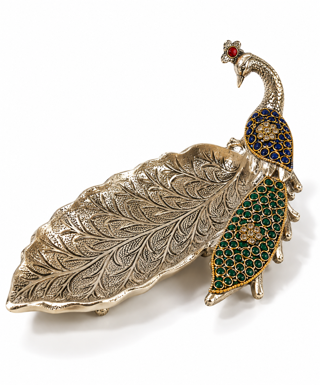 The Grand Peacock & Luminary Chest, image 2
