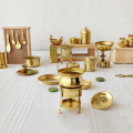 All Brass Items