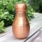1500 Ml Lotus JAR | Copper Water Container | Water JUG | DRINKWARE | Copper Pitcher 
