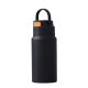  750 ml Stainless Steel Water Bottle for Gym and Sports Sipper Bottle 750 ml Sipper  (Pack of 1, Black, Aluminium)