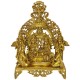  India Rama Durbar - Brass Statue,Height:23 Inch , Weight:25 Kg