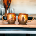 Copper Mule / Beer Mugs