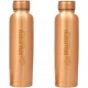 ROYALSTUFFS Pure Copper Drinkware Water Dispenser | Hammered Finish | Ayurveda Health Healing 8 Liters Storage Water Container Tank with Set of 4 Tumbler Glasses and 2 Copper Bottle